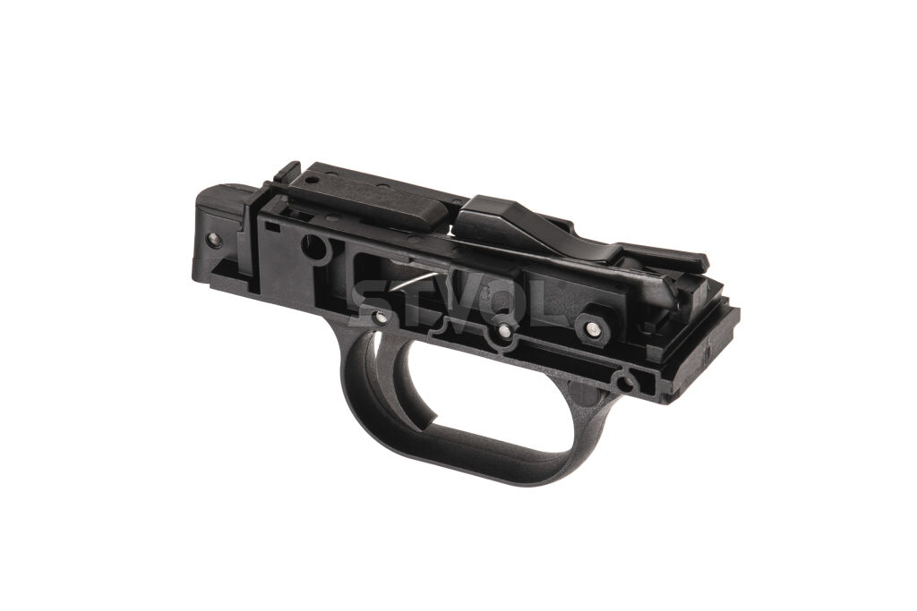 УСМ в зборі Maverick M88 фото