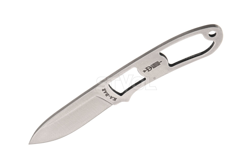Нож KA-BAR "Dozier Skeleton Knife", блистер