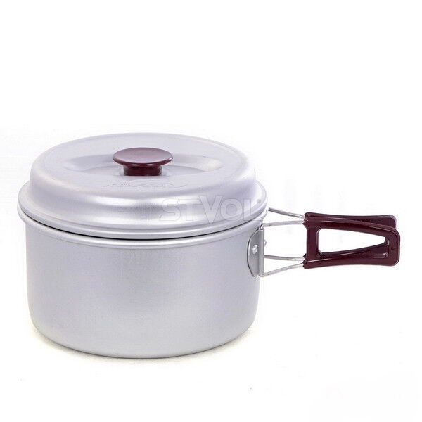 Набір туристичного посуду Cookware (kovea) фото 3