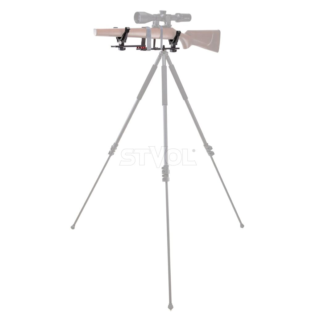 Кріплення гвинтівки до триподу  Vector Optics TPM фото 5