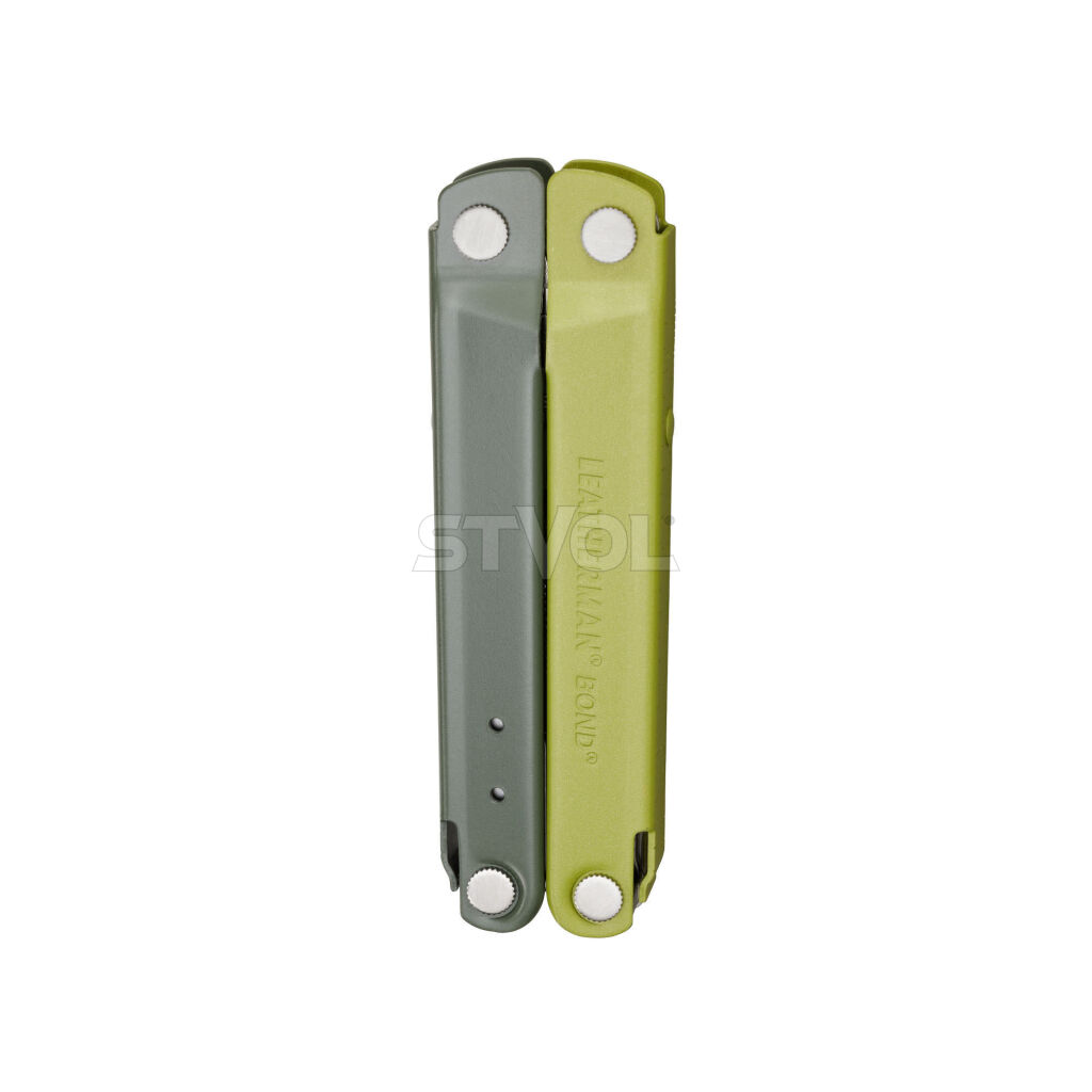Мультиинструмент Leatherman Bond Фото 3