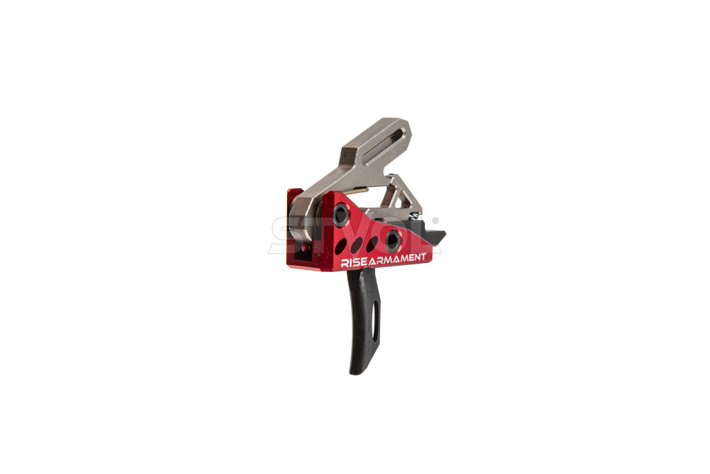 УСМ для карабінів AR-15 Rise Armament RA-535 Advanced-Performance Trigger фото