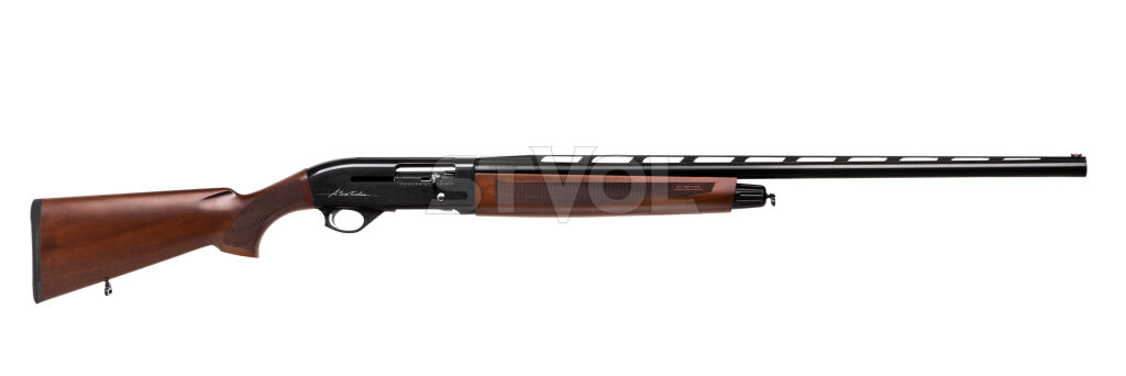A612 W 12/76 см High Rib Barrel Standart Satin Walnut,5+1,MC3 Ружье гладкоствольное Armsan