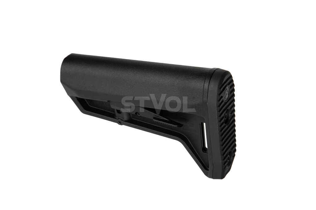 Приклад Magpul MOE SL-K Mil-Spec MAG626-BLK Фото 4