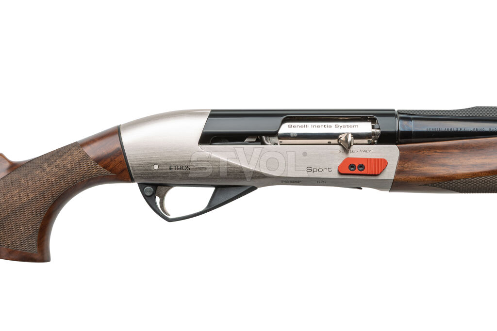 Рушниця мисливська Benelli Raffaello Ethos Sport A.I. кал. 12, 30" фото 2