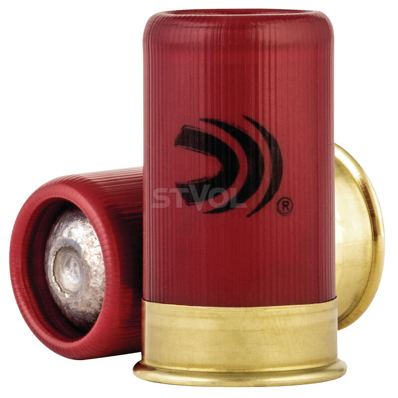 Куля Federal Shorty Shotshells Rifled Slug, к. 12/44,5, 28,4 гр фото 3