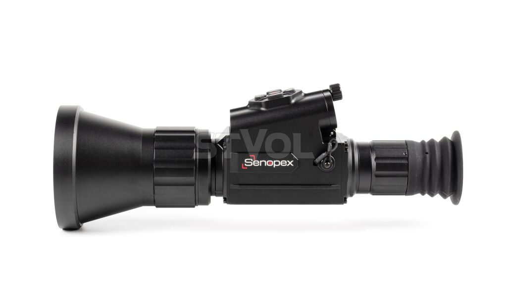 Тепловизионный прицел Senopex DOT S10 Фото 3