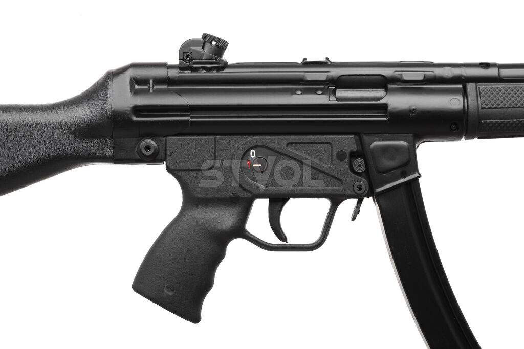 Карабін нарізний MKE T-94A2 кал.9мм (9х21) фото 4