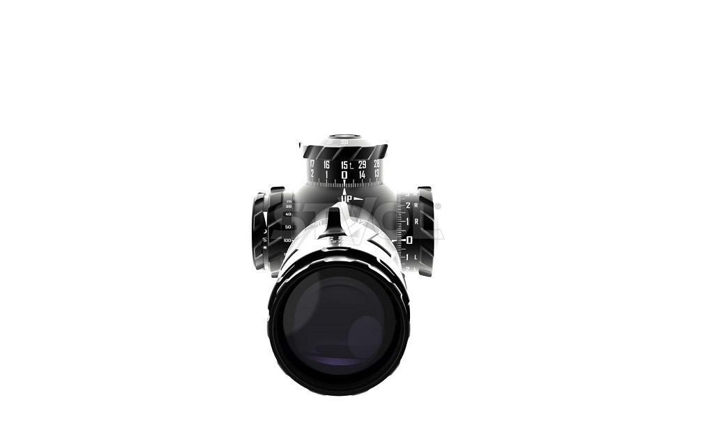 Приціл оптичний ZCO 5-27x56 MPCT3 фото 6