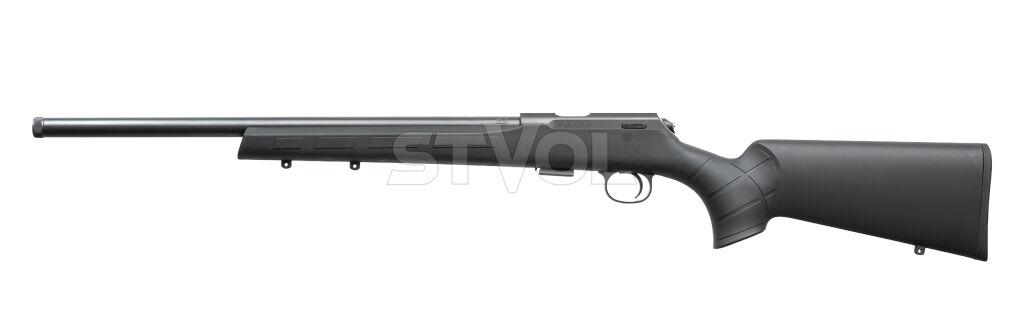 Карабін CZ457 VARMINT SYNTHETIC, кал. 22LR фото 2