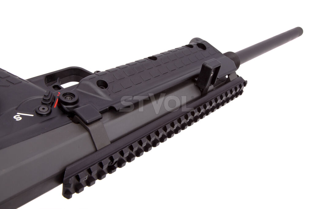 Карабин нарезной KelTec RFB 308Win Black Фото 12