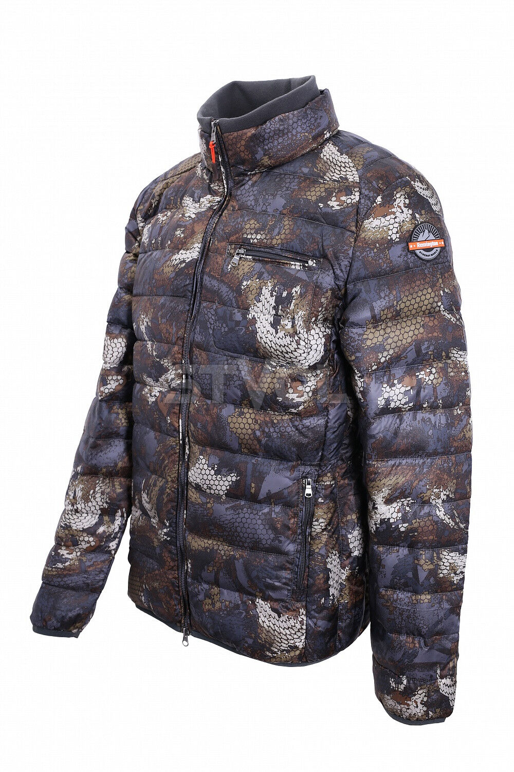 Куртка мужская Ease Timber "Remington" фото 2