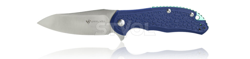Ніж Steel Will "Modus" фото