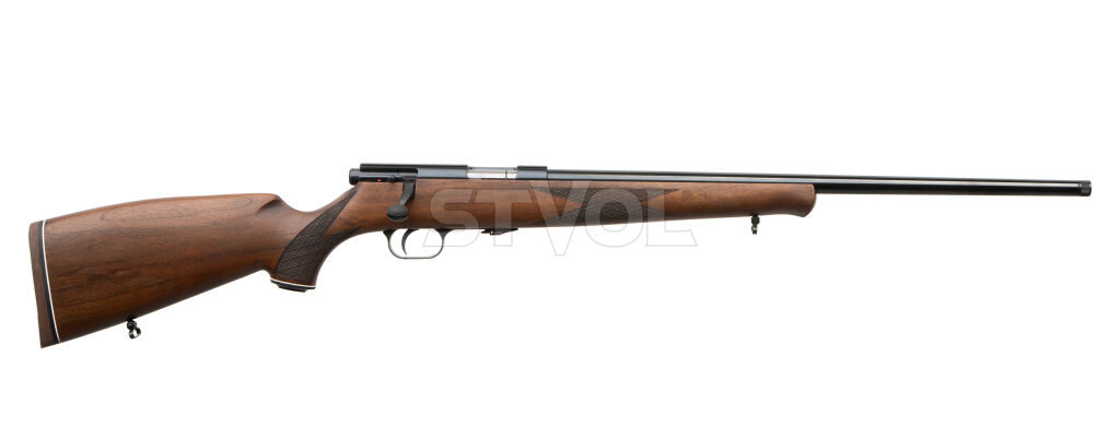 Карабін нарізний Weihrauch HW HW 66 CH, .22LR фото