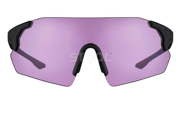 Окуляри "Beretta" Challenge EVO Eyeglasses Purple фото 2