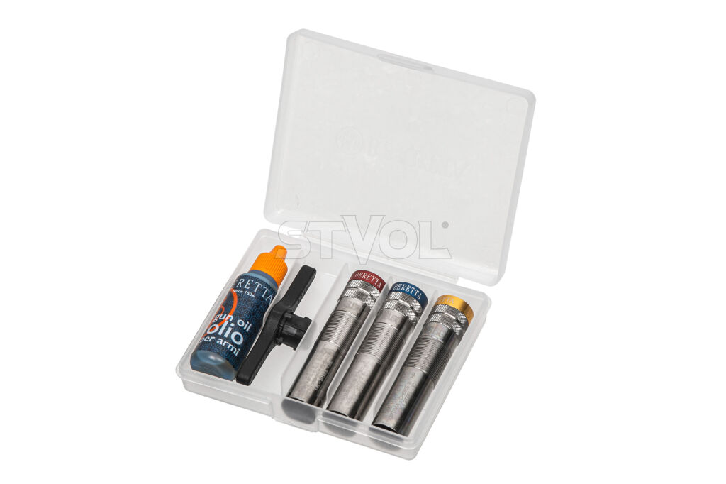 Рушниця мисливська Bеretta 694  Pro Sporting TSK OCHP  кал. 12, 76 см, фото 9