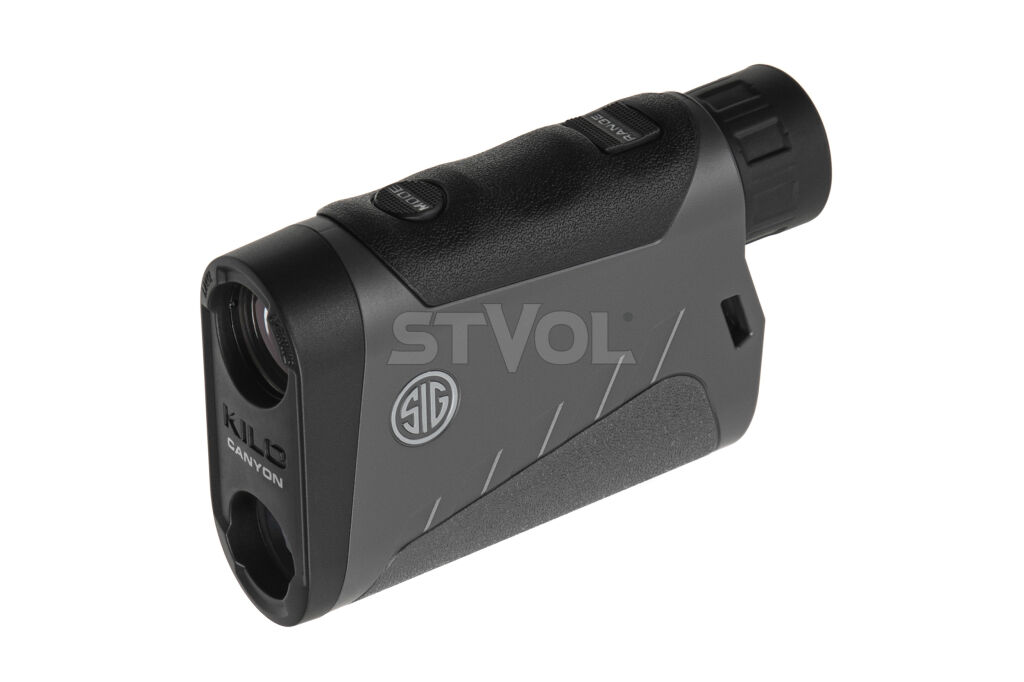 Лазерний дальномер SIG SAUER KILO CANYON 6X22MM