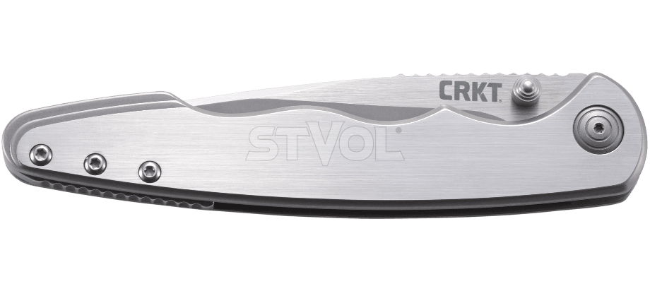 Нож CRKT "Flat Out™" Фото 4