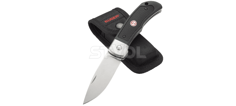 Нож CRKT "Ruger Accurate Folder" Фото 8