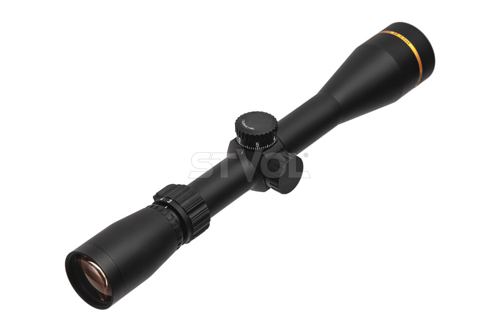 Приціл оптичний LEUPOLD VX-Freedom AR 3-9x40 (1 inch) P5 Mil/Mil TMR фото 2