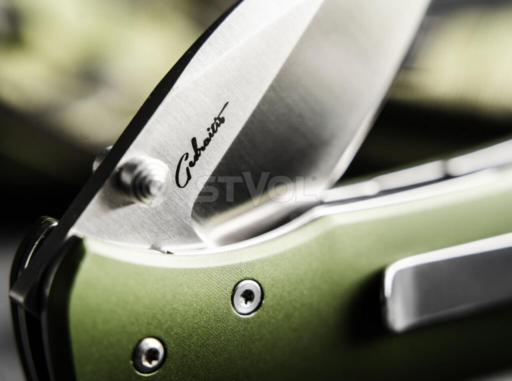 Ніж Boker Plus "Lefti" фото 3
