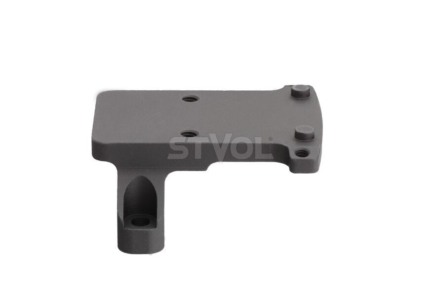 Крепление TRIJICON для RMR на ACOG Фото 2
