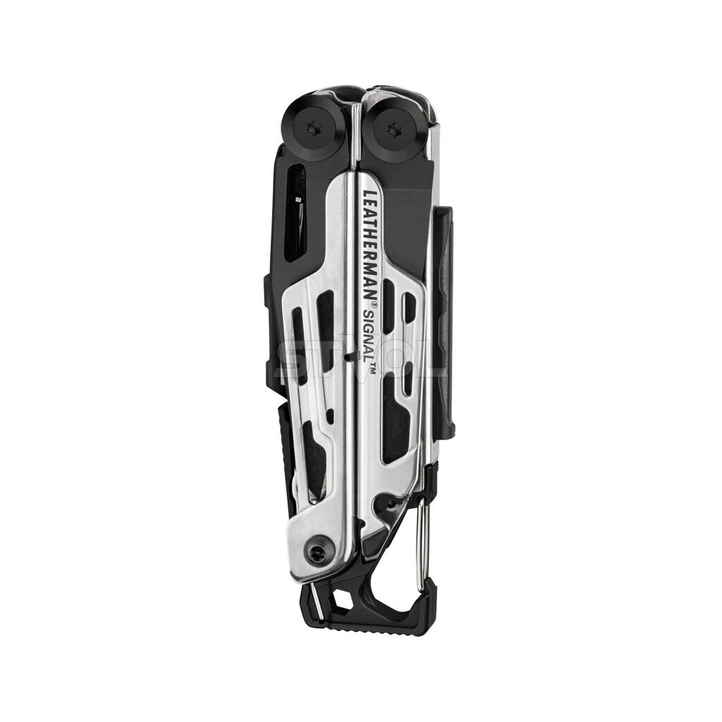 Мультиінструмент LEATHERMAN SIGNAL картонна коробка фото 3