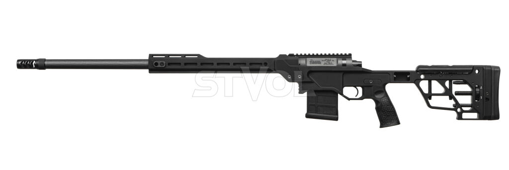 Карабін нарізний Daniel Defense DELTA 5 PRO 6.5 Creedmoor 26'' Varmint фото 3