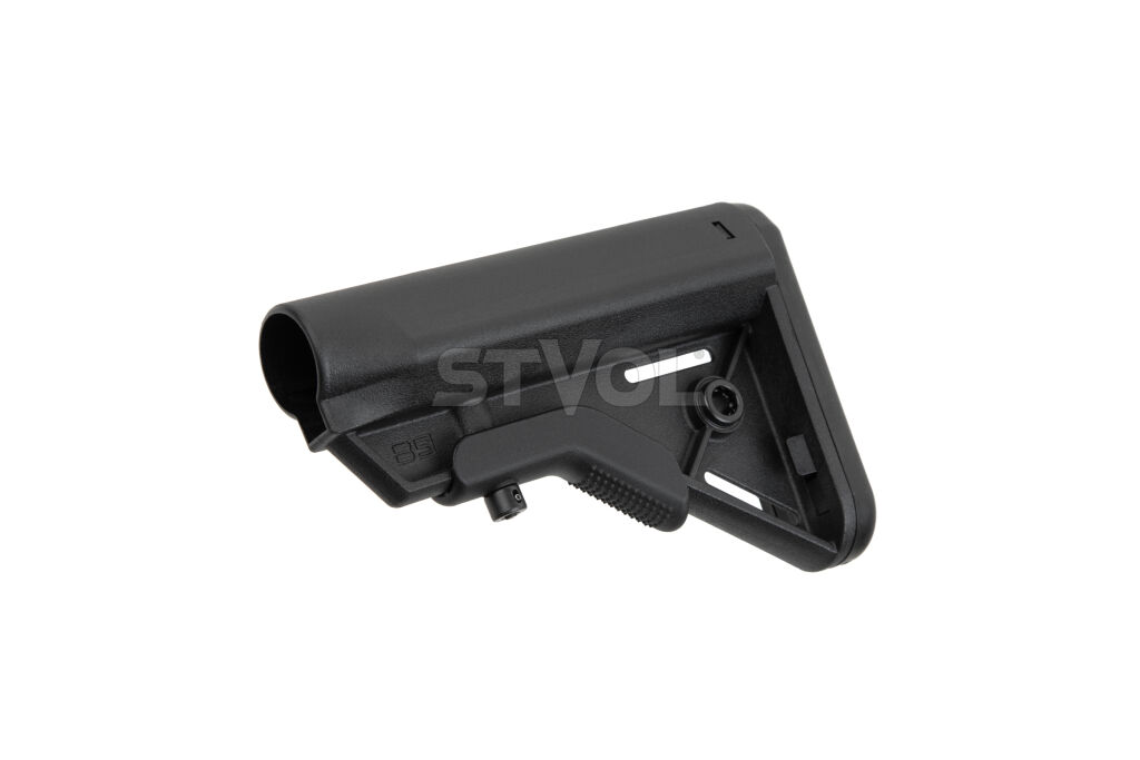 Приклад Bravo Mil-Spec BLK BRV-1082 Фото 3