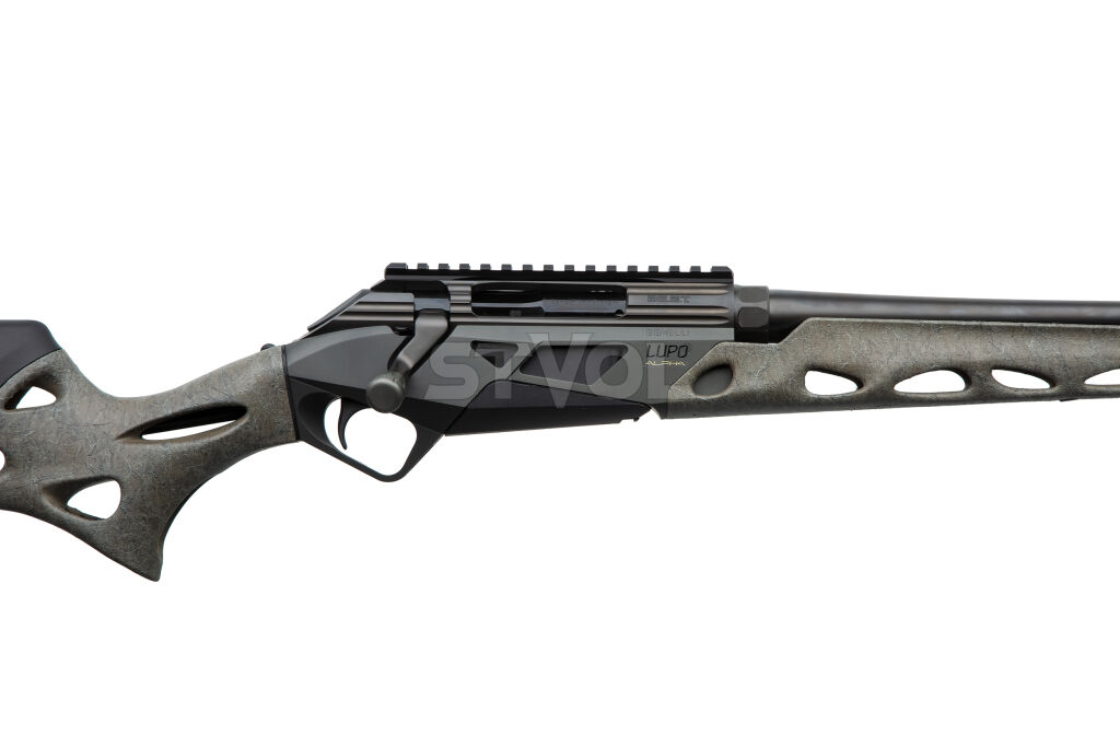 Карабін мисливський Benelli LUPO ALPHA BE.S.T. 20" кал. 308 Win. фото 2