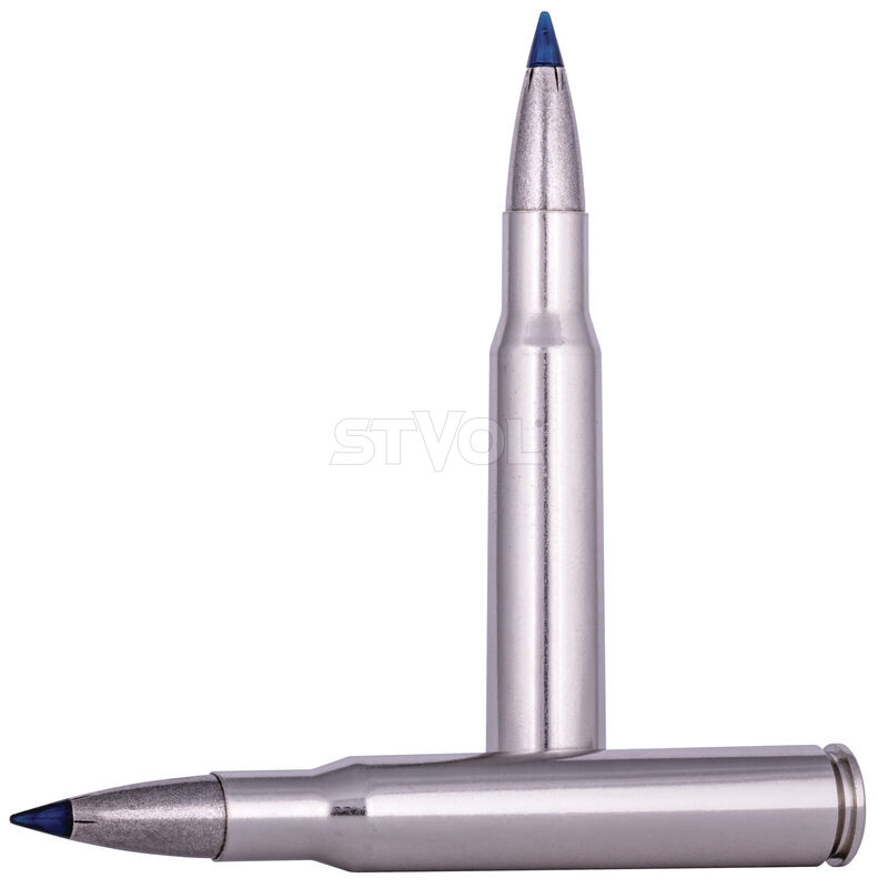 Патрон нарезной Federal Terminal Ascent, 30-06 Spr, 175GR (11,3  г), 832 м/с Фото 3