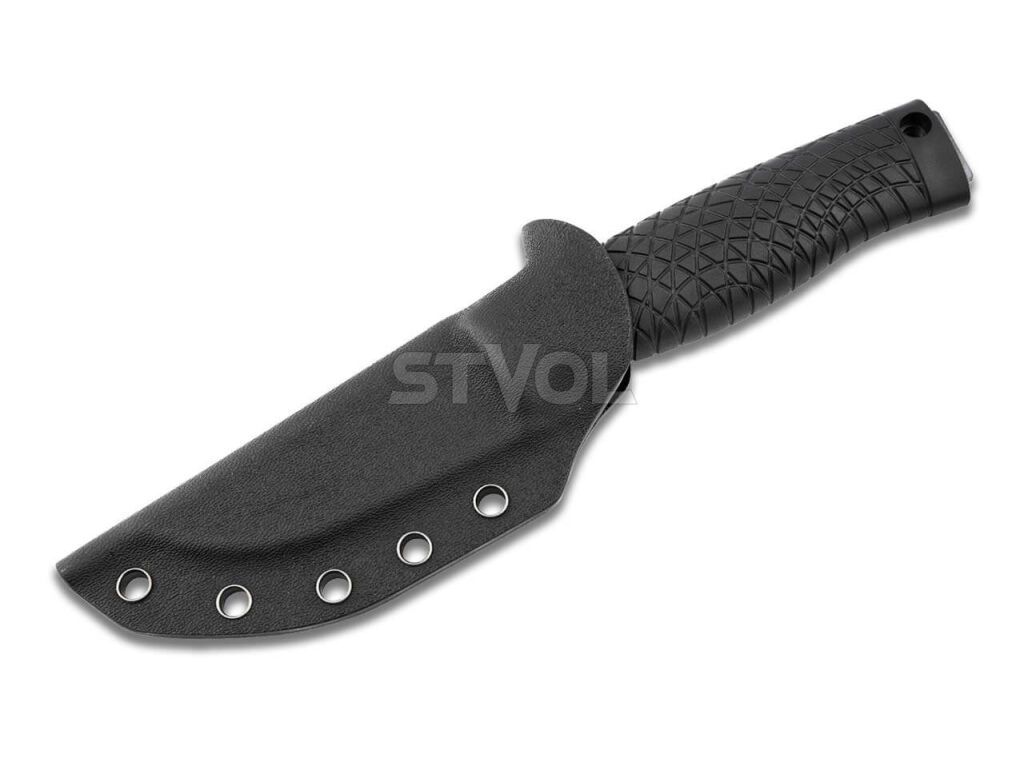 Ніж Boker "Bronco Naturensöhne MK. I" фото 3
