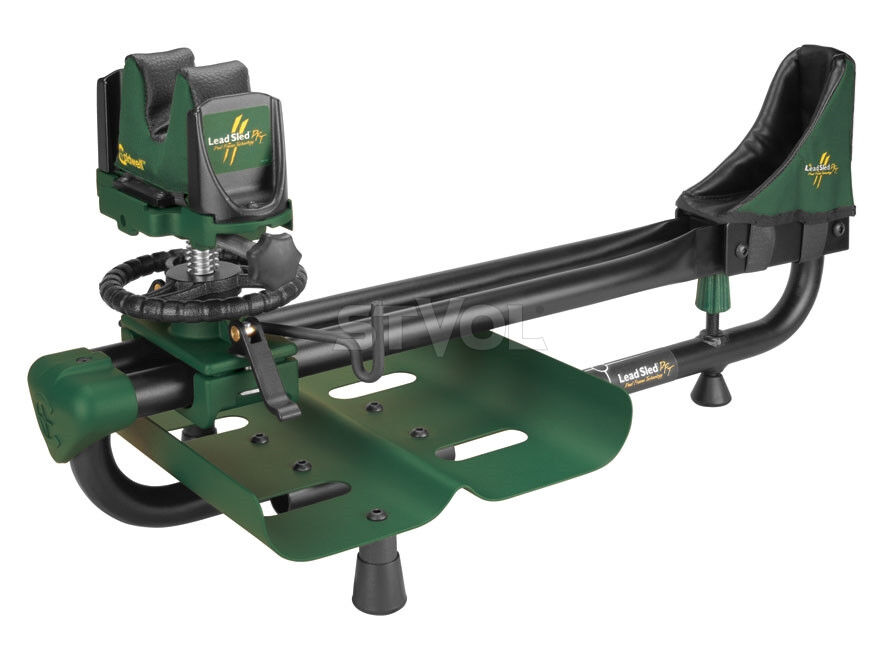Верстат для стрільби Caldwell Lead Sled DFT фото 2