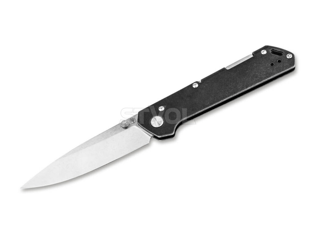 Ніж Boker "Kihon Bifold" фото