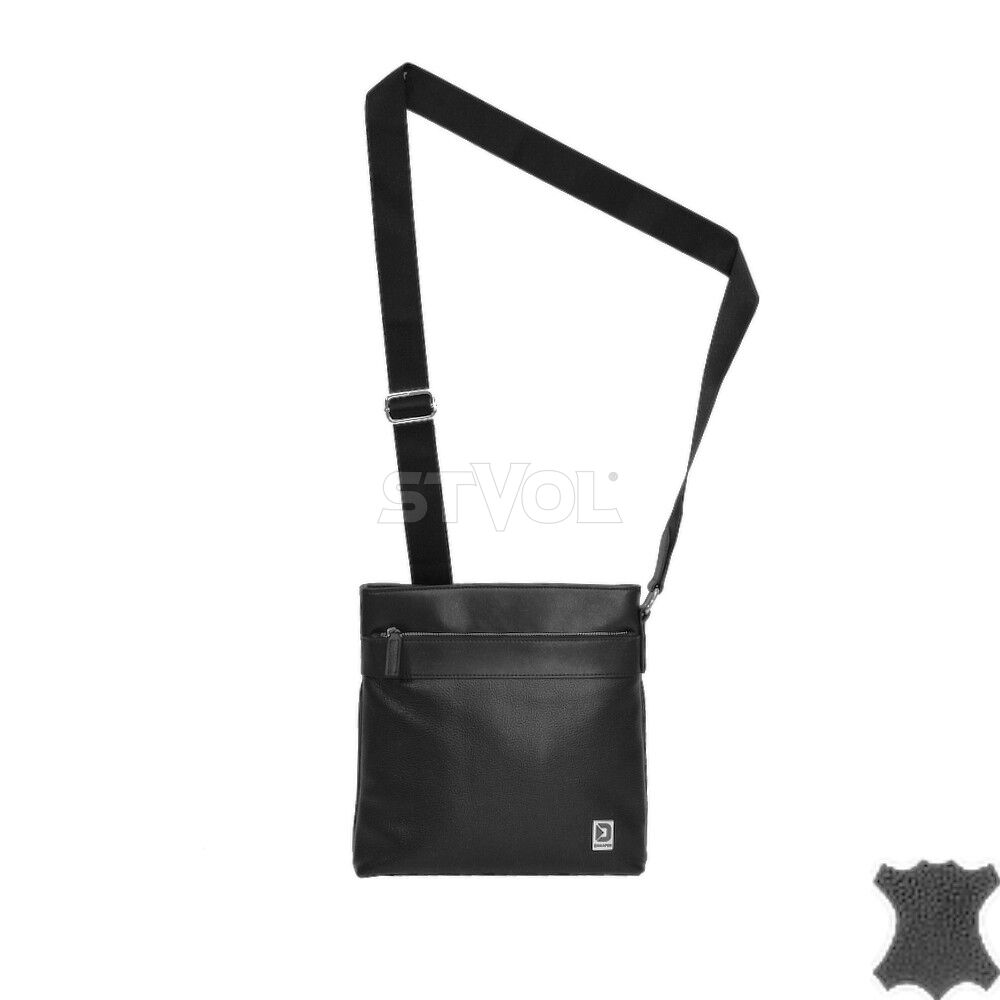 Сумка DANAPER Gallant Black фото 2