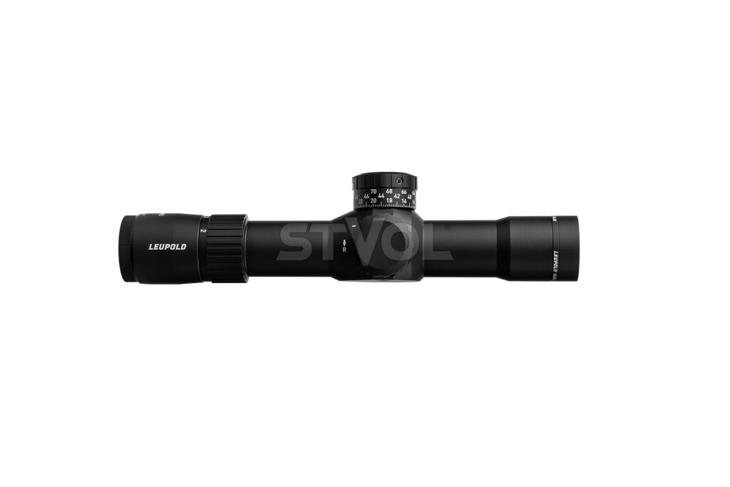 Приціл оптичний LEUPOLD MARK 5HD 2-10X30 (35mm) M1C3 FFP PR-1MOA фото 3