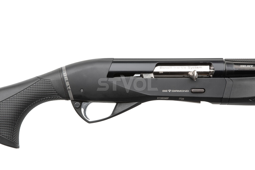 Рушниця мисливська Benelli Raffello Be Diamond A.I. BE.S.T., кал. 20 28" фото 2
