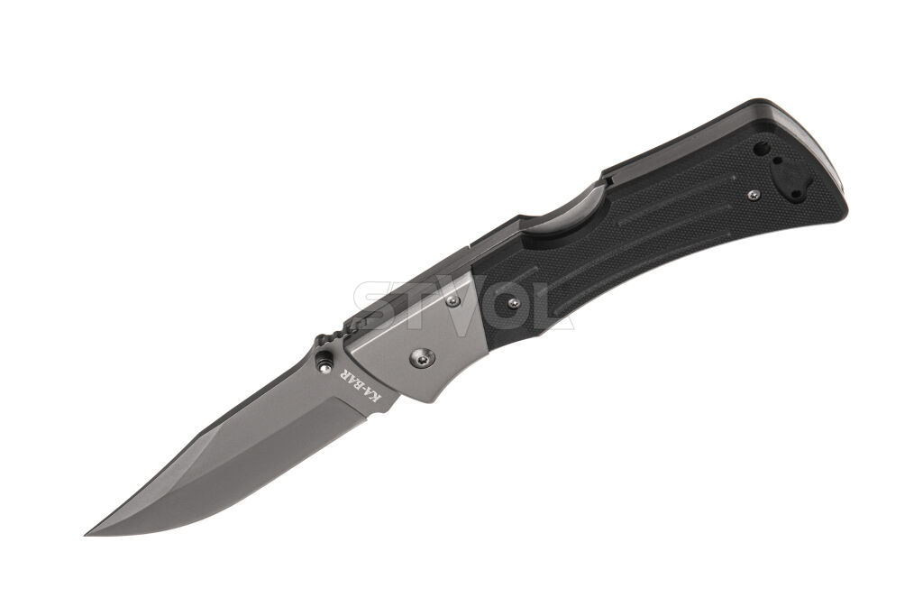 Нож KA-BAR "G10 Mule"