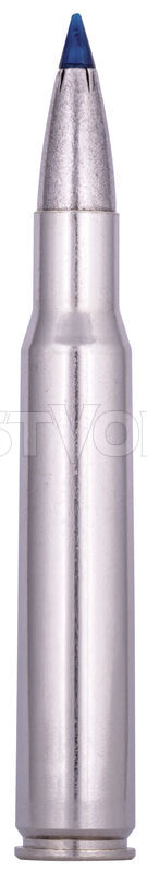 Патрон нарезной Federal Terminal Ascent, 30-06 Spr, 175GR (11,3  г), 832 м/с Фото 2