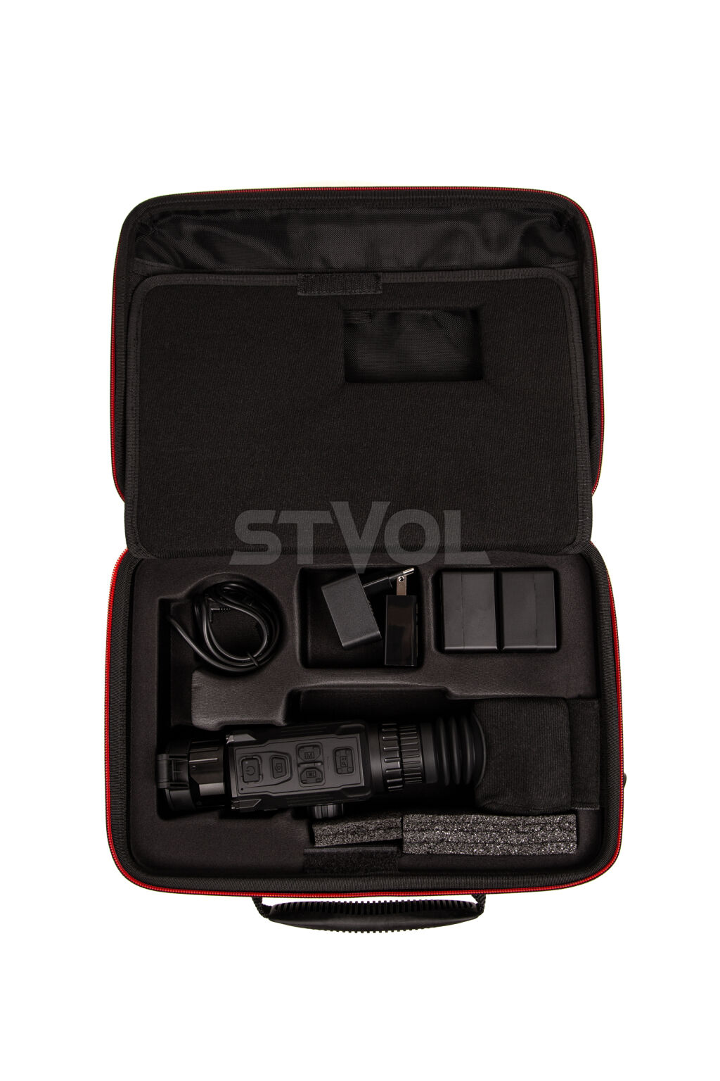 Тепловізійний приціл AGM RATTLER V2 TS25-256 фото 18