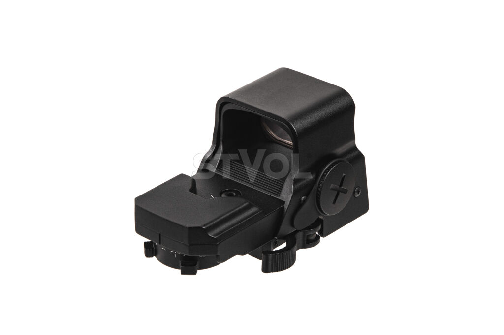 Прицел коллиматорный Vector Optics Omega 8 Фото 2
