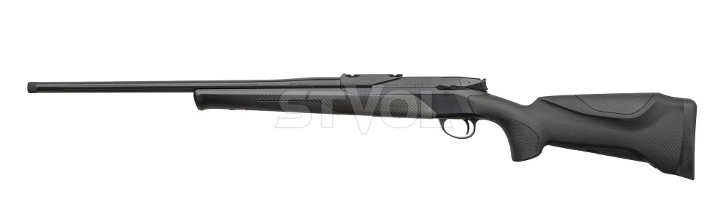 Карабин нарезной Sako 100 Explorer Carbon, кал. 6.5 Creedmoor, 20" Фото 8