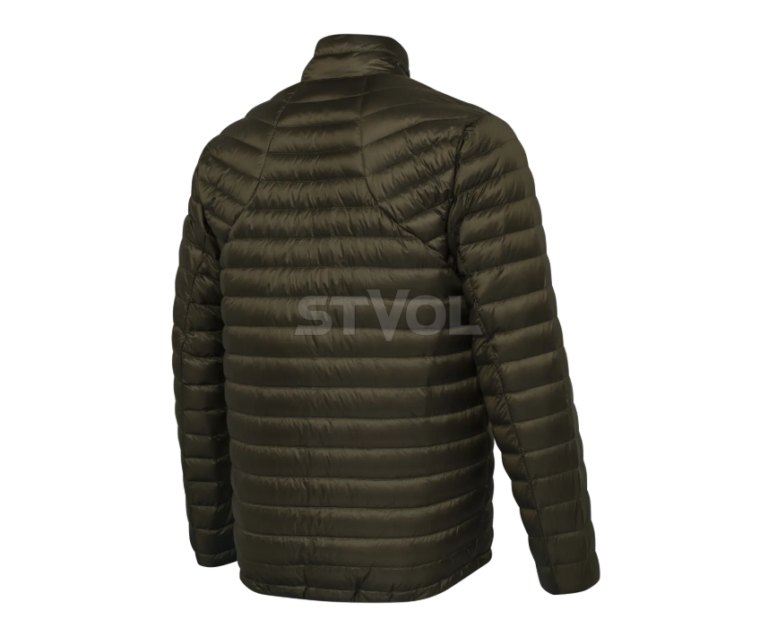 Куртка Outback Packable Down Jacket "Beretta" (green) фото 2