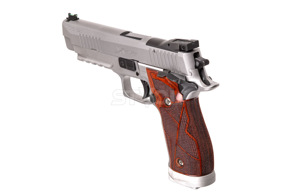 Пістолет спортивний Sig Sauer P226 XFIVE OR 9мм фото 5