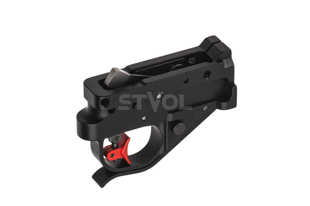 УСМ Timney Calvin Elite Replacement Trigger for the RUGER 10/22 фото 2