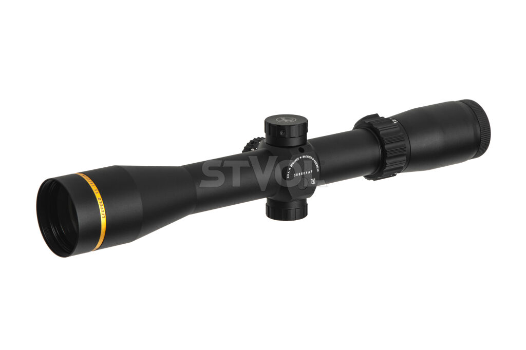 Приціл оптичний LEUPOLD VX-Freedom 4-12x40  (30 мм) Side Focus Mil/Mil TMR фото 4