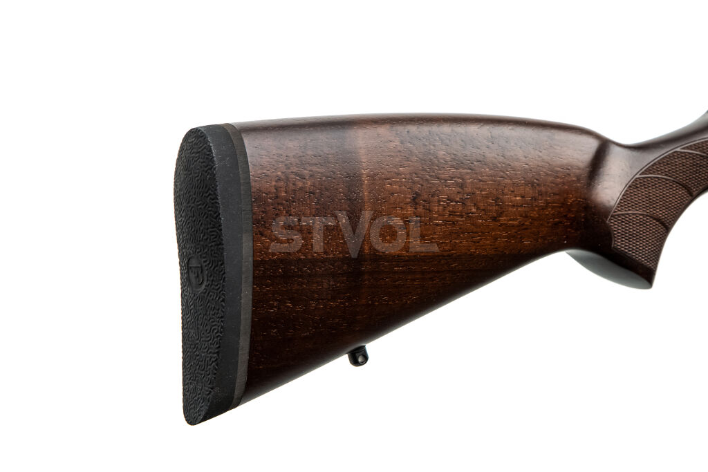 Карабин CZ457 LUX, 610mm, кал. 22WMR, 1/2x20, с 5 заряд. магазином Фото 4