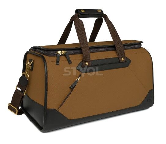 Сумка "Beretta" Terrain EVO Weekend Duffle Hazelnut фото