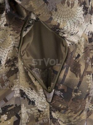Куртка мисл.чоловіча XtremeDucker SoftShell "Beretta" фото 5