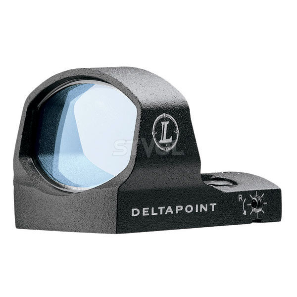 Приціл коліматорний Leupold Deltapoint 7.5 MOA фото 4